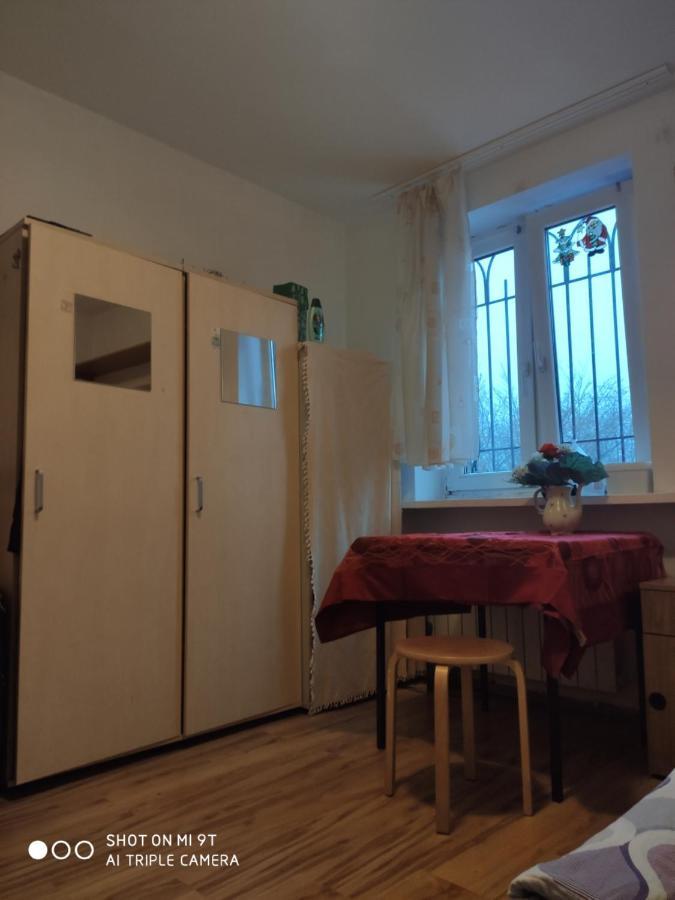 Stroma Guest Rooms Warszawa Eksteriør bilde